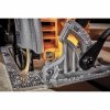 Pilarka tarczowa DeWALT DCS573NT 54V XR FLEXVOLT 190mm TSTAK